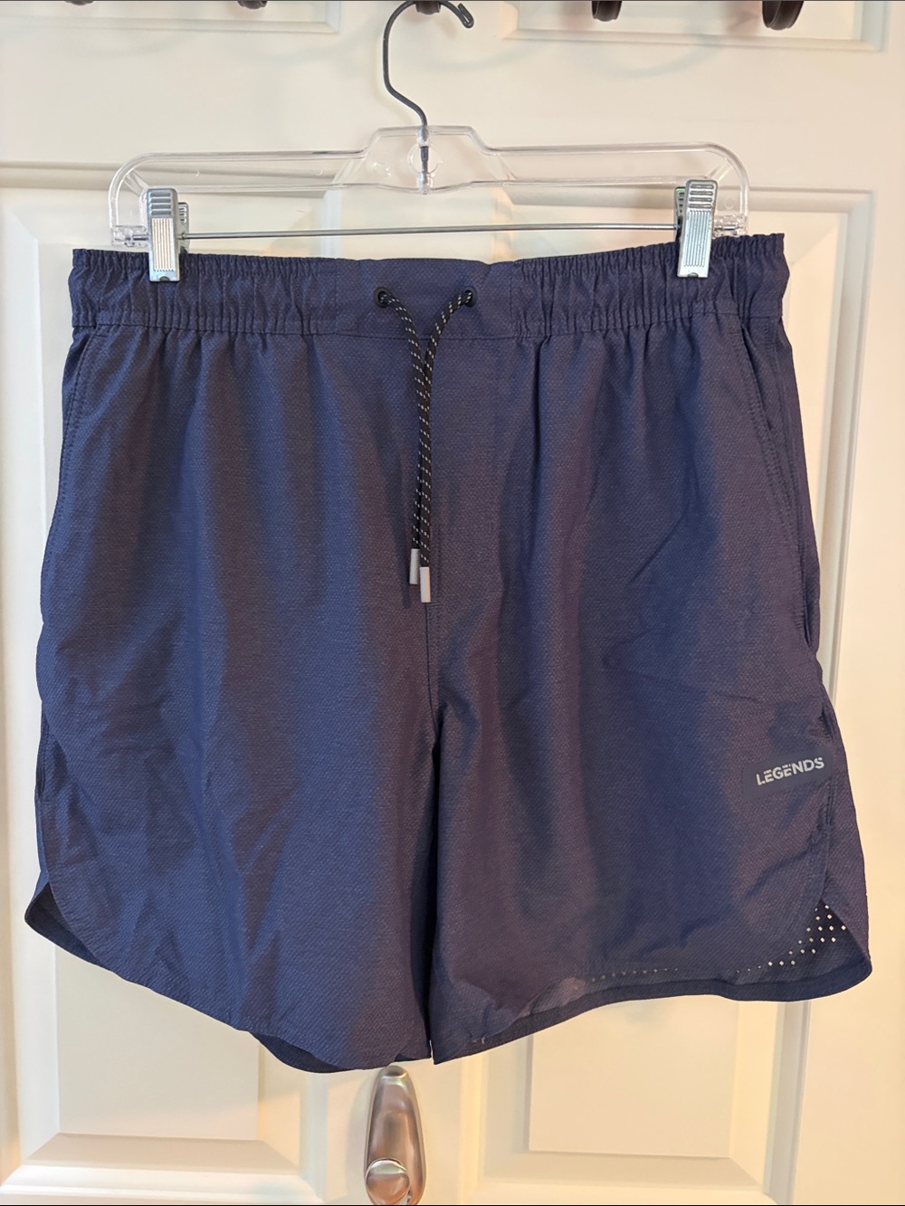 Legends Men’s Shorts - Large